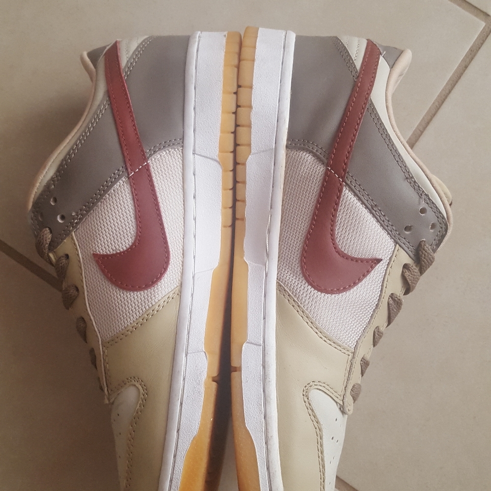 Nike SB dunk pro low